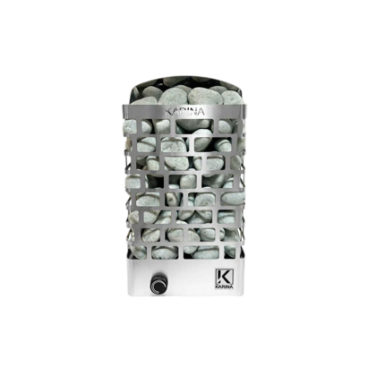 Электрокаменка для сауны Karina  Air 2,5 в Нефтеюганске