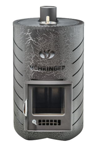 Печь для бани Ферингер Уют-18 ПФ (Лайн) в Нефтеюганске