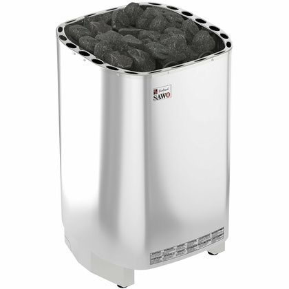 Электрокаменка для сауны Sawo  Savonia SAV-105NS-Z в Нефтеюганске