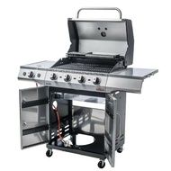 Гриль газовый Char-Broil Performance PRO 4S
