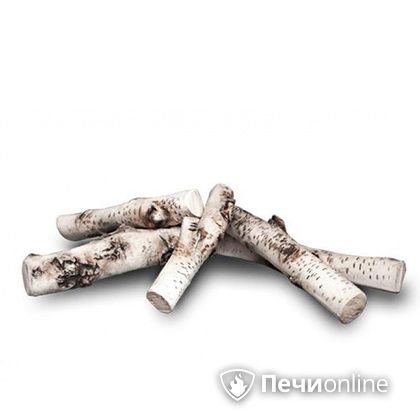 Декоративные элементы для биокаминов Firebird Береза в Нефтеюганске