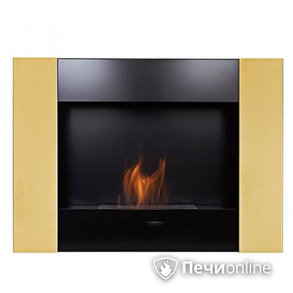 Биокамин Kratki Bravo 2 золото в Нефтеюганске