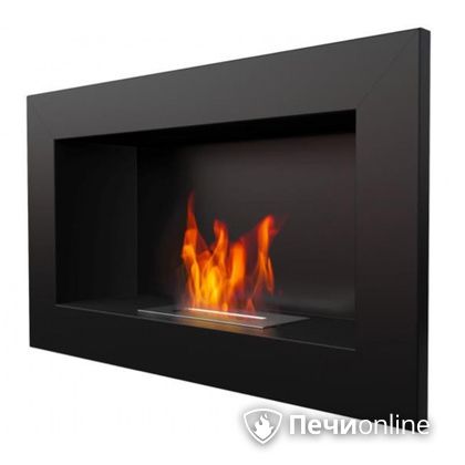 Биокамин Kratki Golf, чёрный в Нефтеюганске