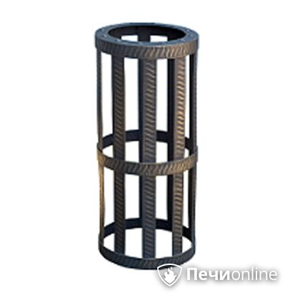 Экономайзер Березка Сетчатый для печей-каменок Викинг в Нефтеюганске