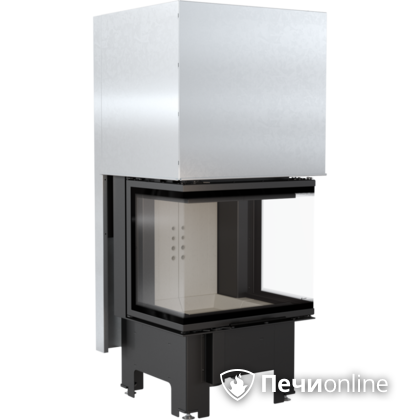 Каминная топка Kratki NBC 9 LP/BS/G в Нефтеюганске