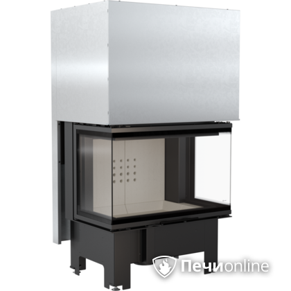 Каминная топка Kratki NBC 10 LP/BS/G в Нефтеюганске