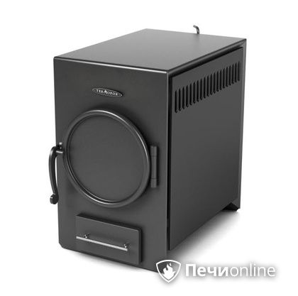 Печь-буржуйка TMF Нормаль-2 антрацит ТЗ в Нефтеюганске