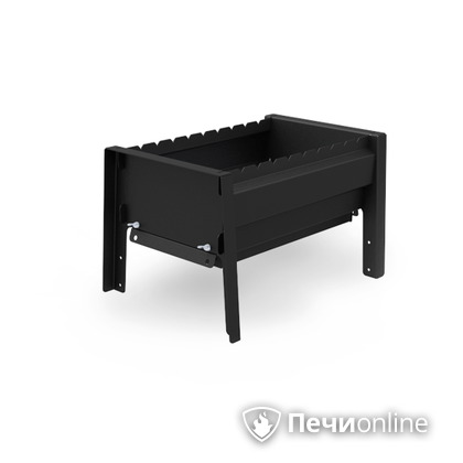 Мангал Grillver Партикс 500 Эйр в Нефтеюганске