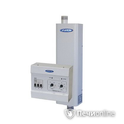 Электрический котел Zota  - 15 Econom с пультом управления, 15 кВт в Нефтеюганске