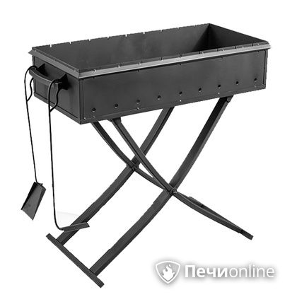 Мангал Радуга М-750 в Нефтеюганске