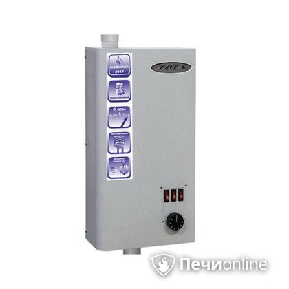 Котел отопления на электричестве Zota Balance 45 кВт в Нефтеюганске