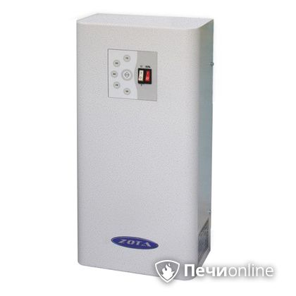 Проточный водонагреватель Zota INLine - 12 в Нефтеюганске