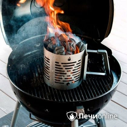 Аксессуар для приготовления на огне Char-Broil Стартер для угля в Нефтеюганске