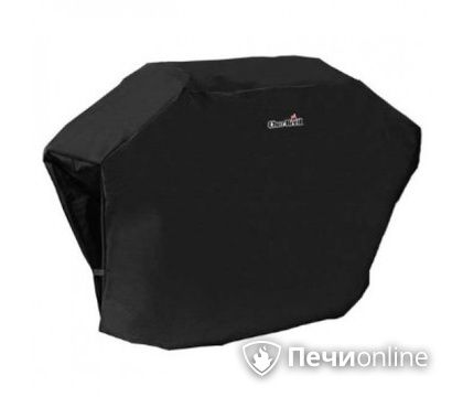 Чехол Char-Broil RIP STOP для 3-4 горелочного гриля в Нефтеюганске