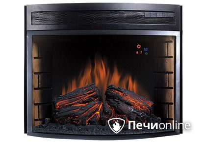 Электрокамин Royal Flame Dioramic 25 LED FX, чёрный в Нефтеюганске