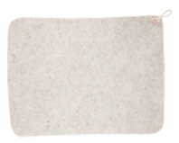  НП белый в Нефтеюганске