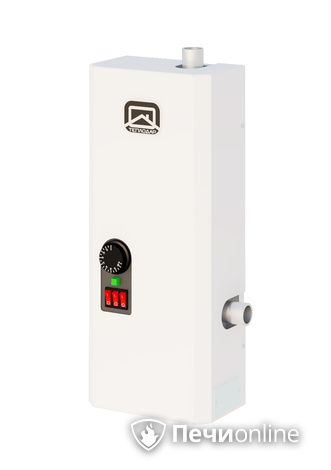 Электрический котел Теплодар Спутник 6 белый в Нефтеюганске