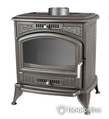 Печь-камин Kratki Koza/K6 7 кВт чугунная  в Нефтеюганске