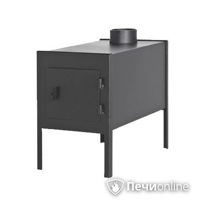 Печь-буржуйка Везувий Буржуйка Мини в Нефтеюганске